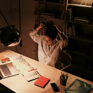 Scene Design Masterclass: The Pulse of Every Story