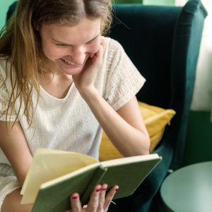 The Psychology of Storytelling: Triggering Reader Emotion