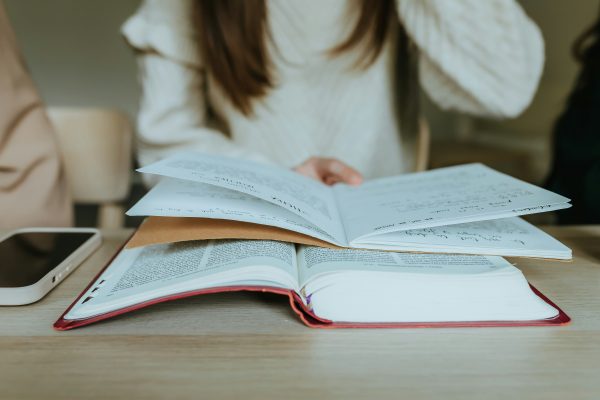 The Plot Lab: Designing Stories That Captivate Till The End