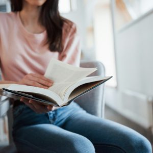 Twists and Reveals: Building Mystery and Surprise